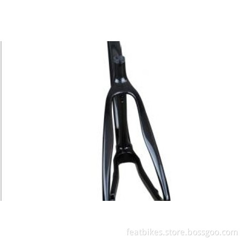 FM096 carbon MTB bicycle frame 26er